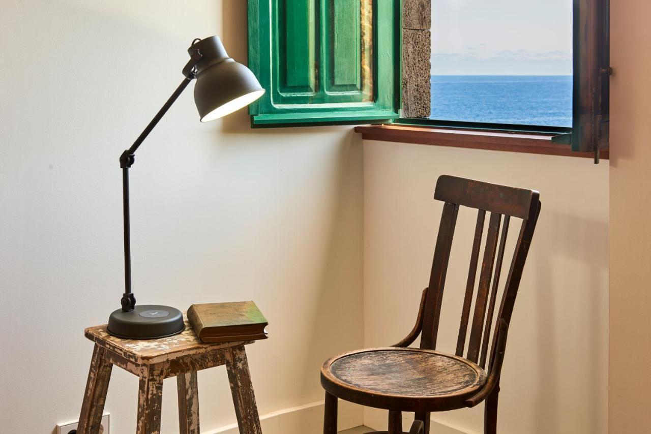 Lighthouse On La Palma Island Aparthotel Барловенто Екстериор снимка