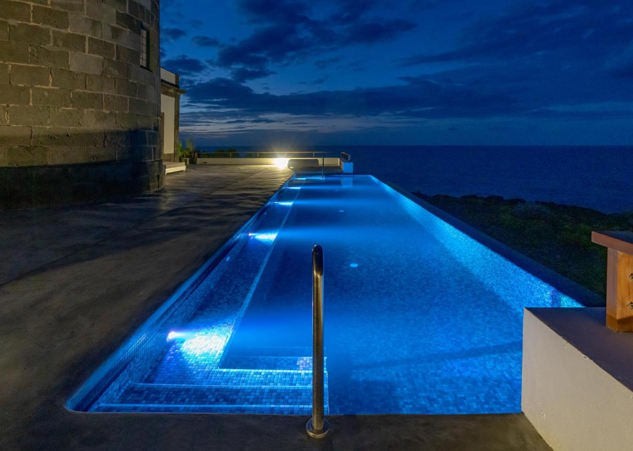 Lighthouse On La Palma Island Aparthotel Барловенто Екстериор снимка