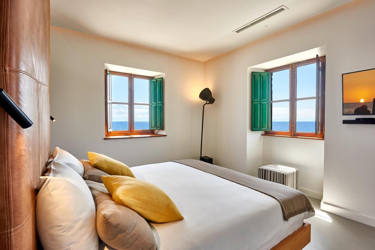 Lighthouse On La Palma Island Aparthotel Барловенто Екстериор снимка