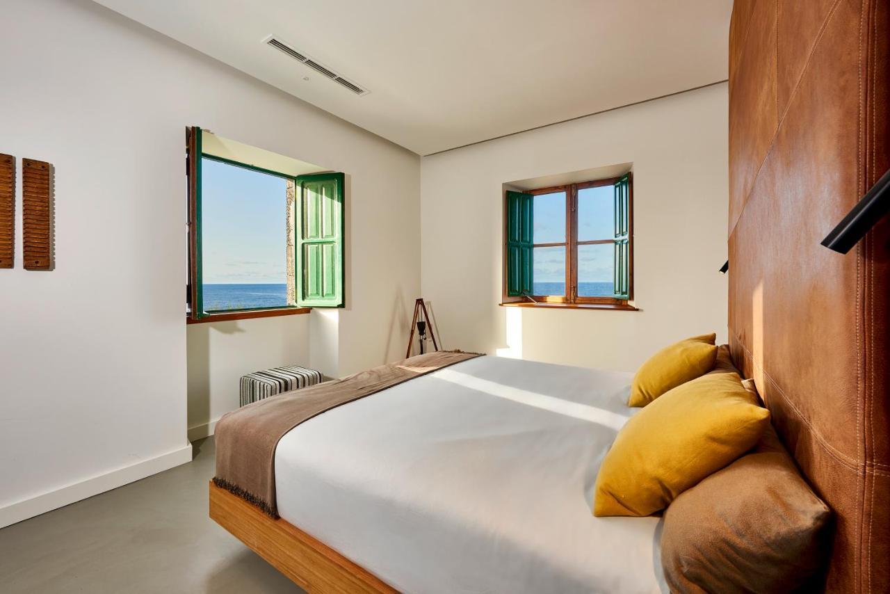 Lighthouse On La Palma Island Aparthotel Барловенто Екстериор снимка